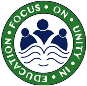 Focus on Unity in Education Logo