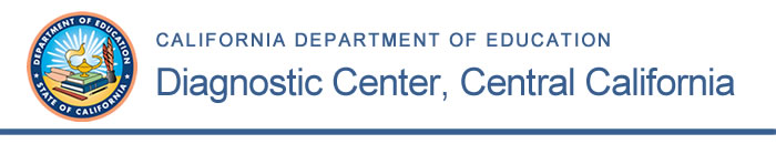 Diagnostic Center, Central Califoria (DCC)